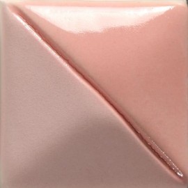 Pink Pink - 2 oz. Fundamentals Underglaze by Mayco Colors Pink Pink - 2 oz. Fundamentals Underglaze by Mayco Colors